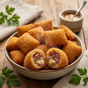 Travesseirinho de Calabresa